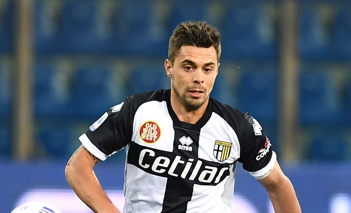 Grassi avverte la Juve: «Ci proviamo fino alla fine» 36 alberto grassi