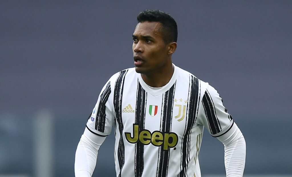 Alex sandro