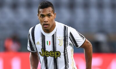 alex sandro juve