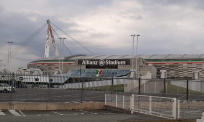 allianz stadium 1