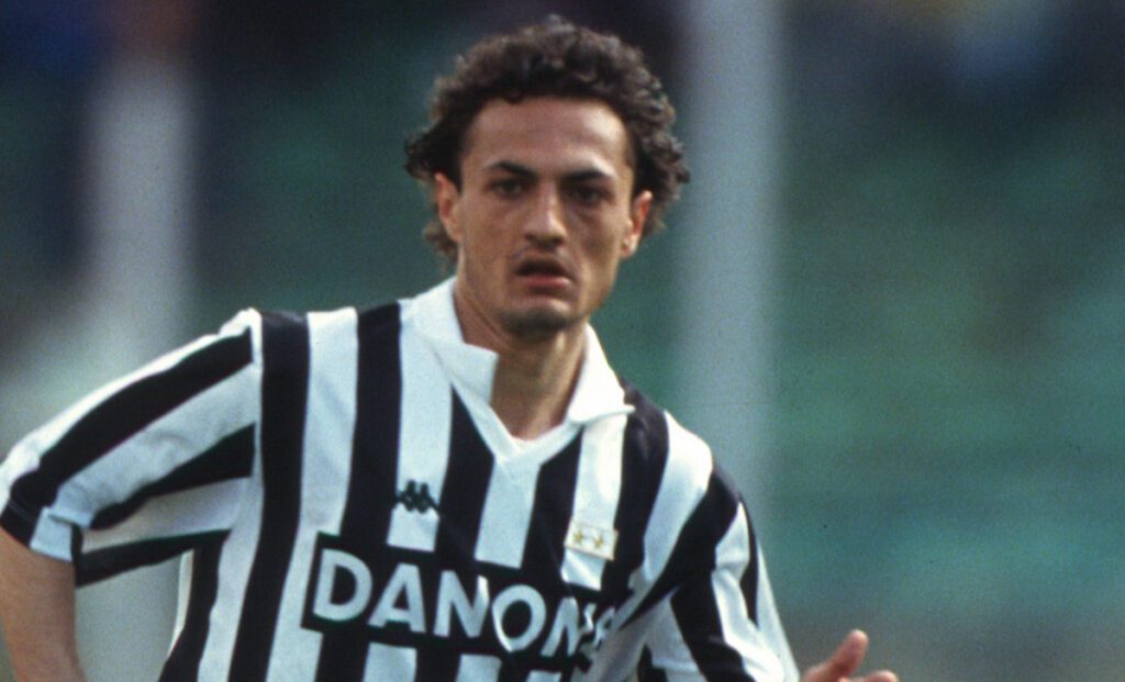 Andrea Fortunato