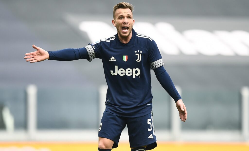 Arthur juve