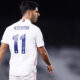 asensio real madrid