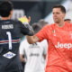 audero szczesny juventus sampdoria