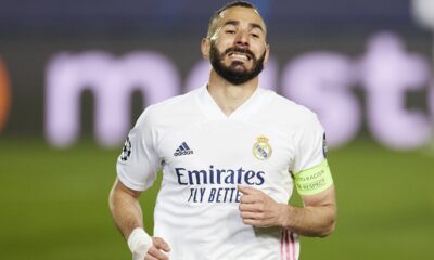 benzema