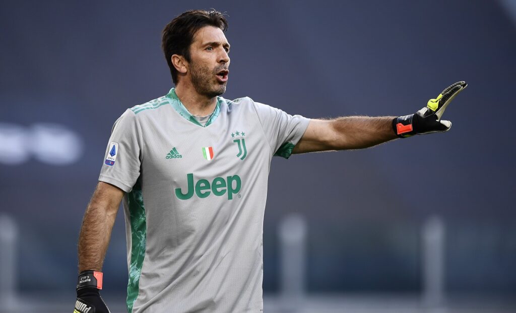 Buffon