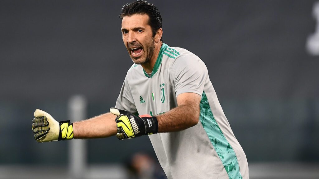 Juventus Napoli serie A