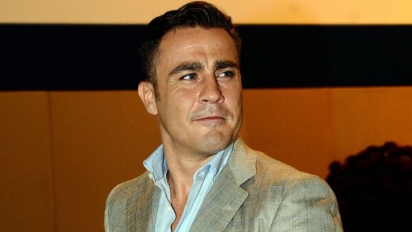 Fabio Cannavaro