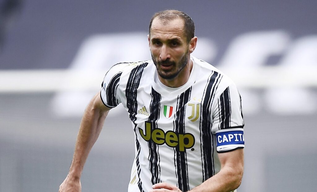 Chiellini