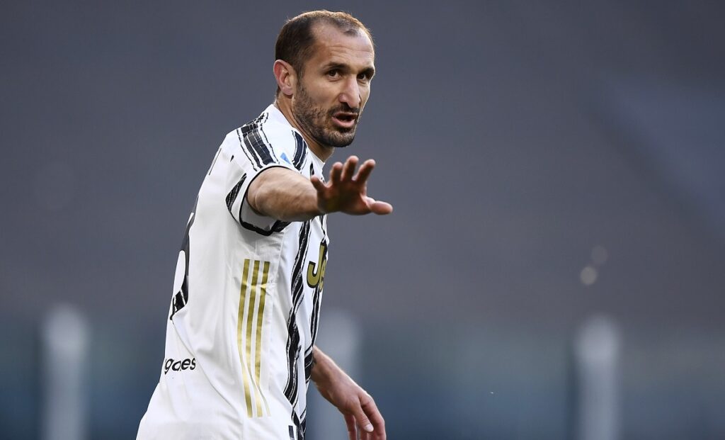 Chiellini