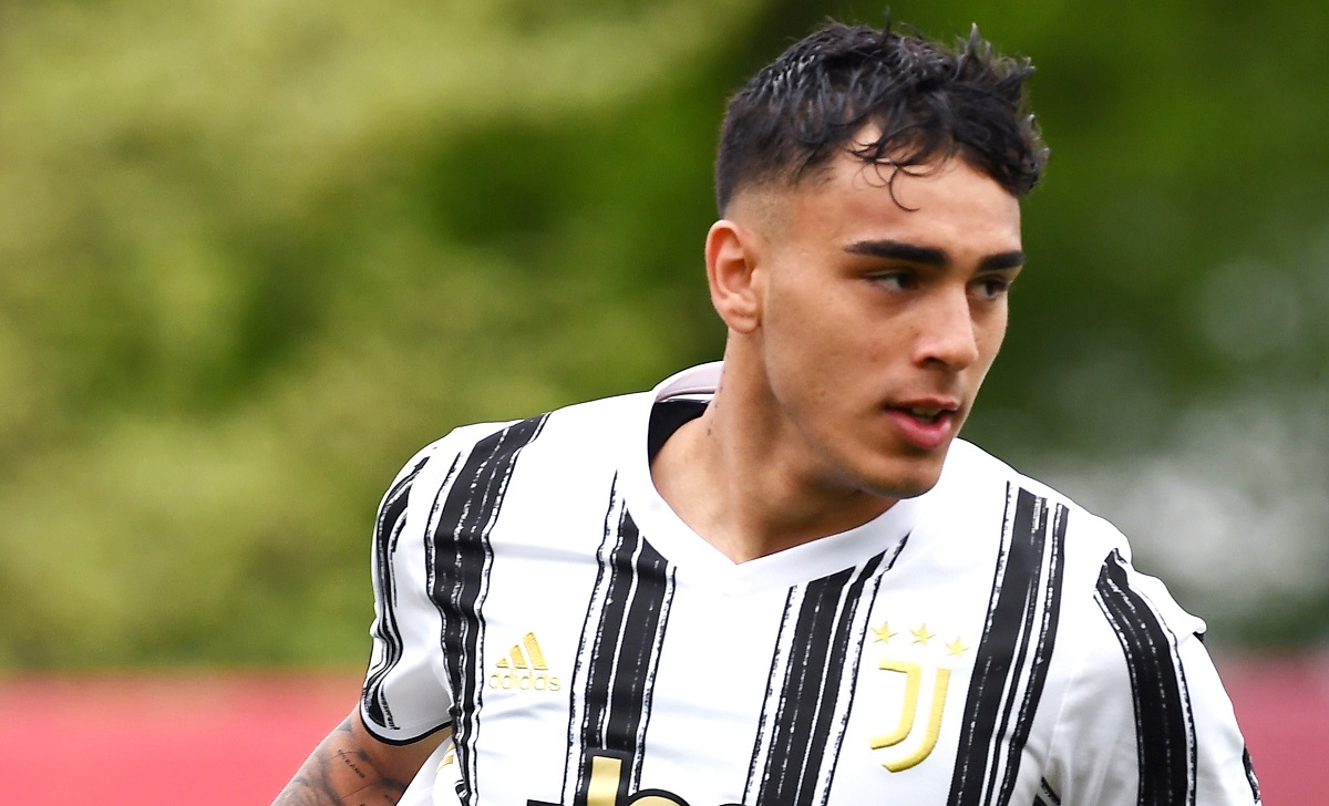 Juve Primavera, da Riccio a Da Graca: il punto di Bonatti sugli infortunati 36 da graca juve primavera 1