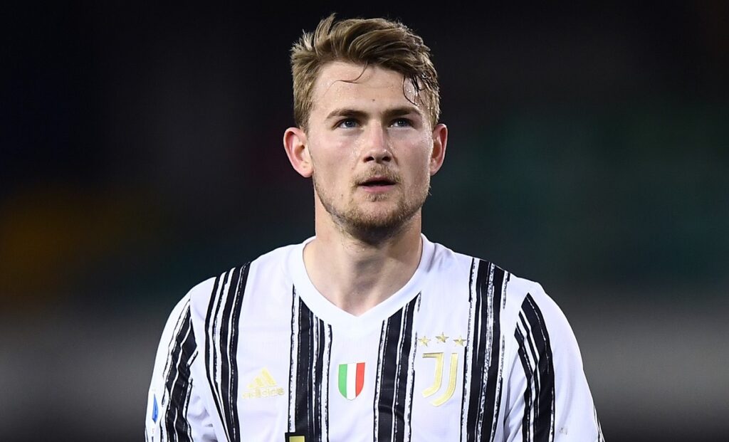 De ligt