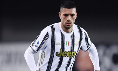 demiral juve