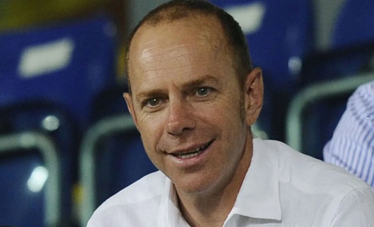 Ex presidente Sampdoria: «Che schifo. La Juve sputa nel piatto dove ha mangiato» 36 enrico mantovani