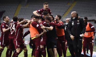 gol sanabria torino juve