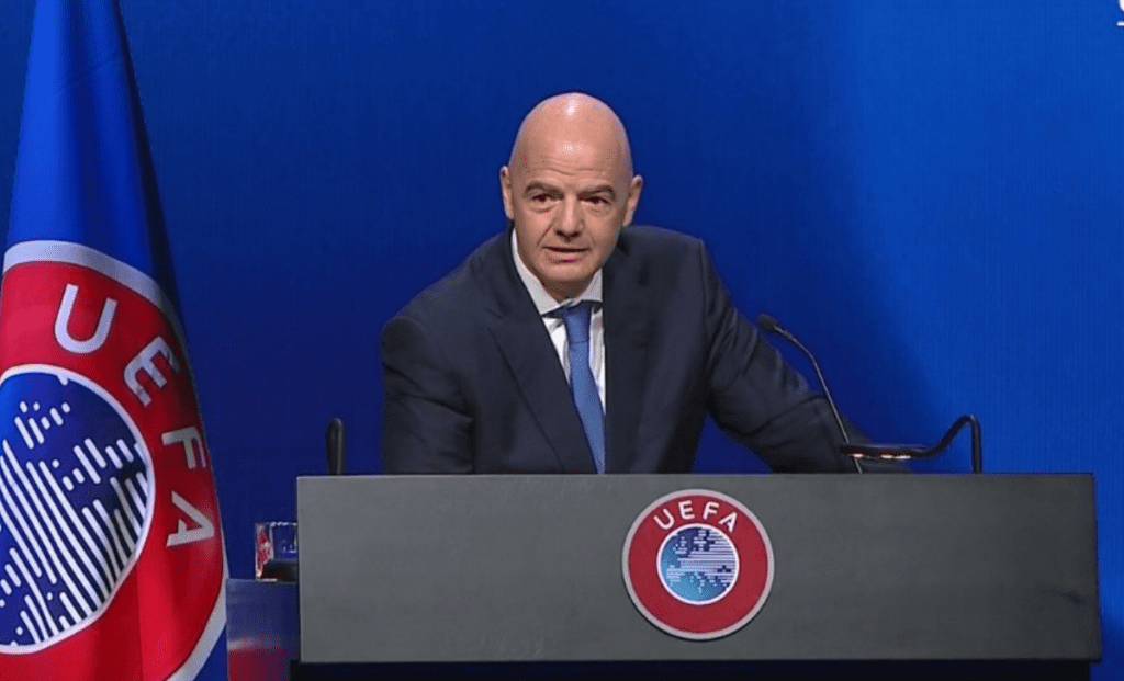 Infantino