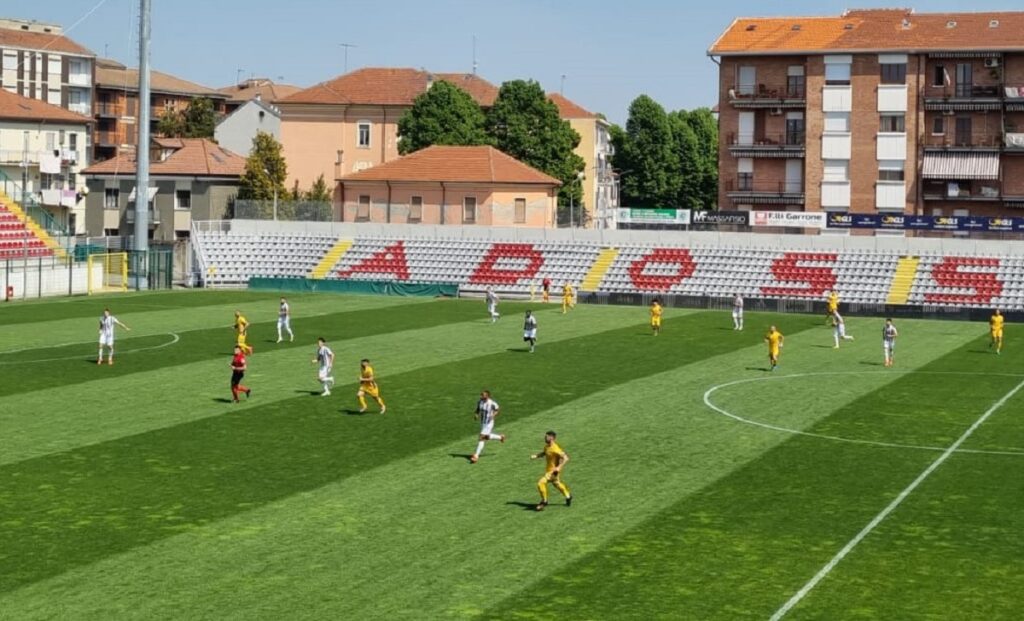 Juventus u23 carrarese