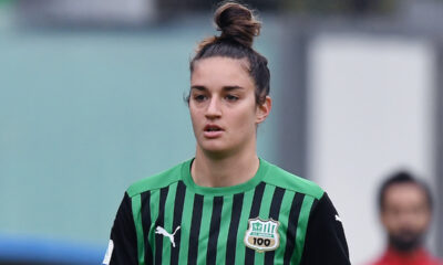 lenzini sassuolo