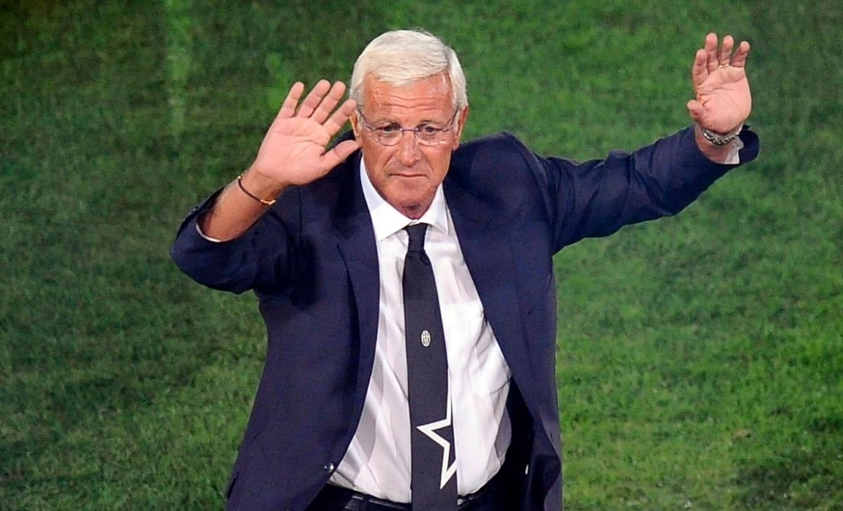 Marcello Lippi