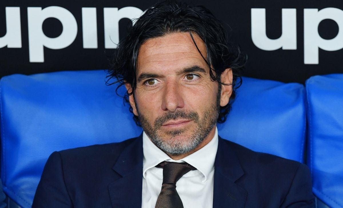 Lucarelli, frecciata ad Agnelli: «Se fai questo, sei un pessimo uomo di sport» 36 lucarelli