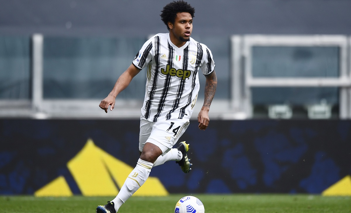 McKennie titolare in Atalanta Juve: la scelta di Pirlo per il suo centrocampo 36 mckennie juve