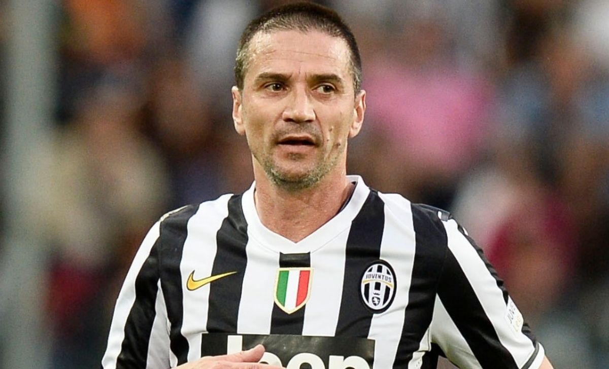 Mirkovic: «L'Atalanta può battere la Juve, anche in Coppa Italia» 36 mirkovic juve