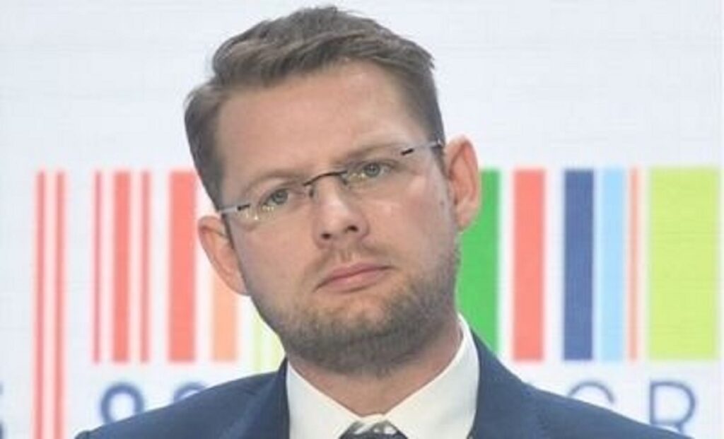 Olivier jarosz