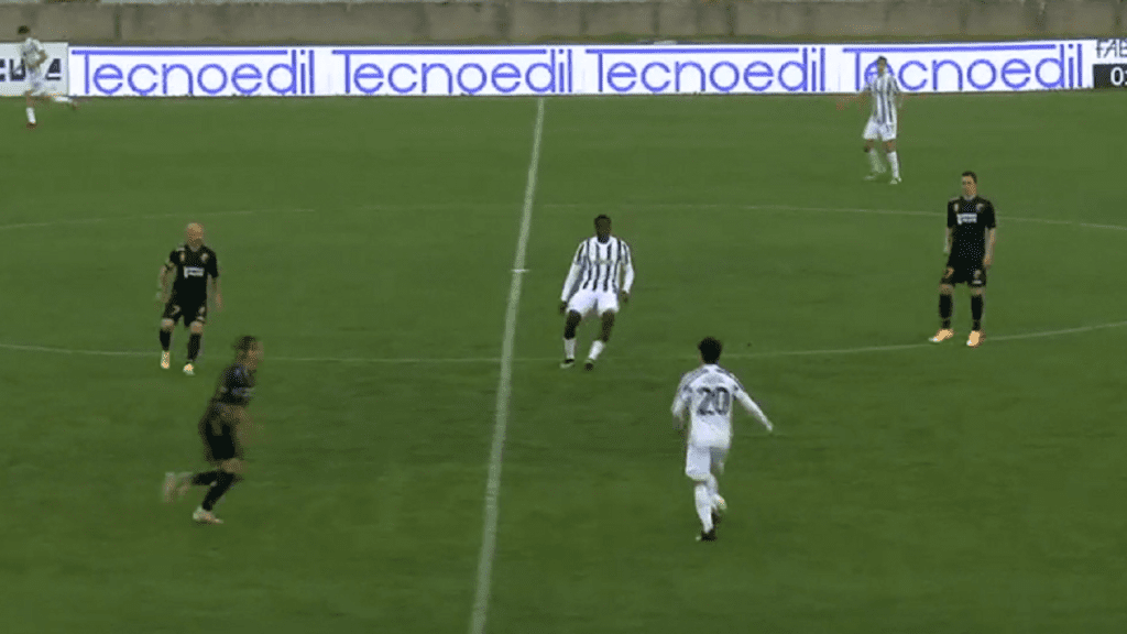 Pistoiese juventus u23