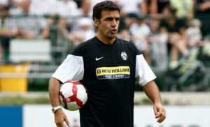 Rampulla: «Szceszny? Può capitare, non cambia nulla. Se perdi Buffon però…» – ESCLUSIVA