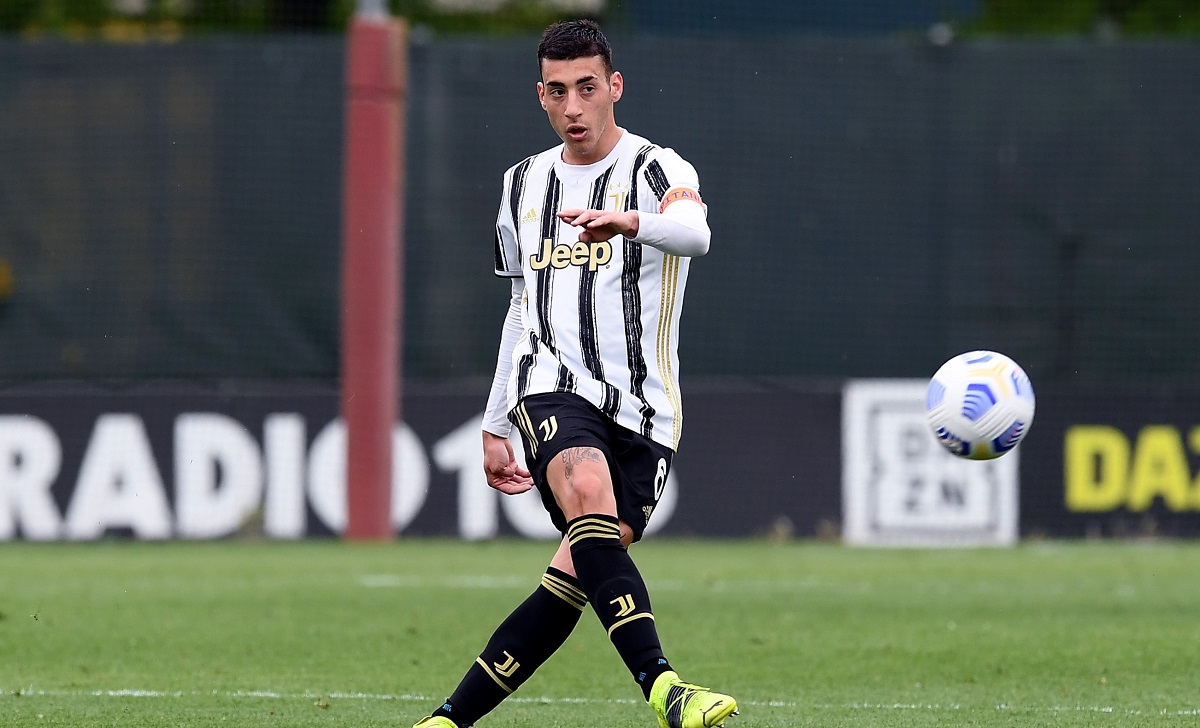 Riccio squalificato per Juve Inter Primavera: tegola per Andrea Bonatti 36 riccio primavera juve