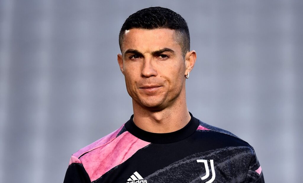 Ronaldo