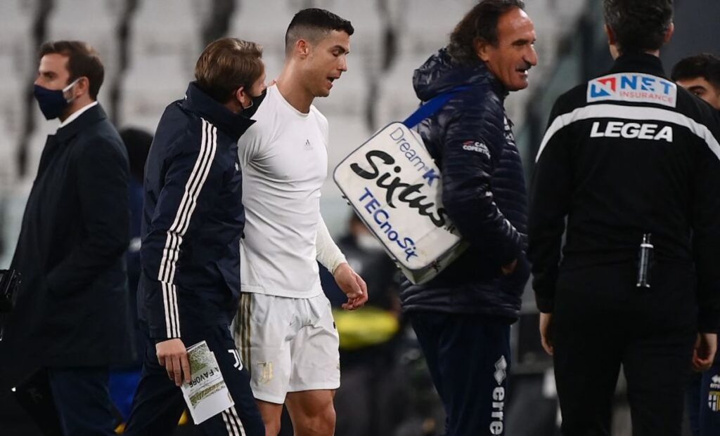 Ronaldo baronio
