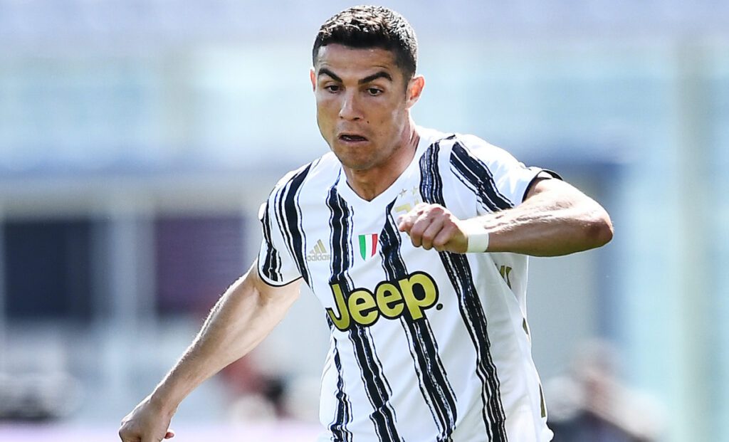 Fiorentina Juventus serie A