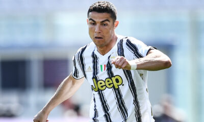 ronaldo juventus 2