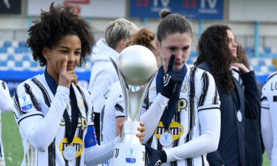 salvai gama juventus women