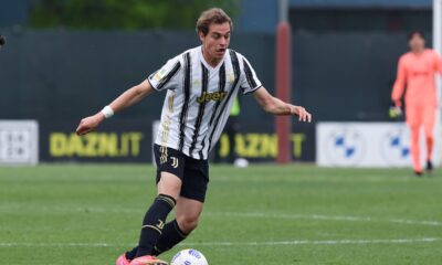 sekulov primavera juve