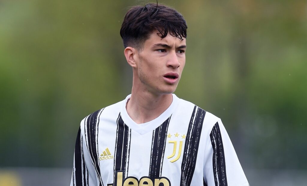Soule juve primavera