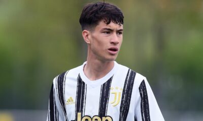 soule juve primavera