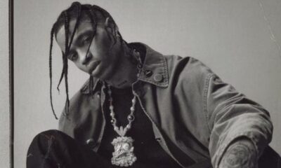 travis scott
