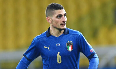 verratti italia
