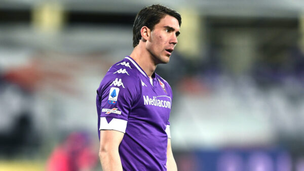 Fiorentina Milan serie A