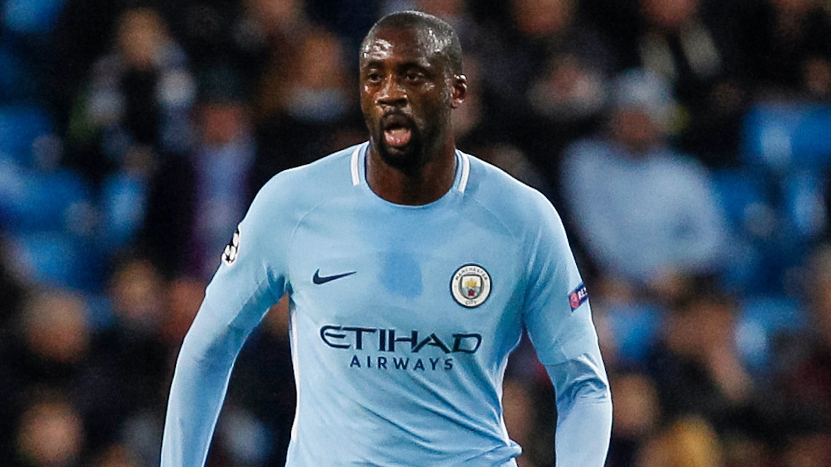 Yaya Touré confessa: «Sono stato vicino alla Juventus». Il retroscena 36 yaya toure