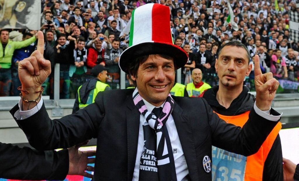 Conte