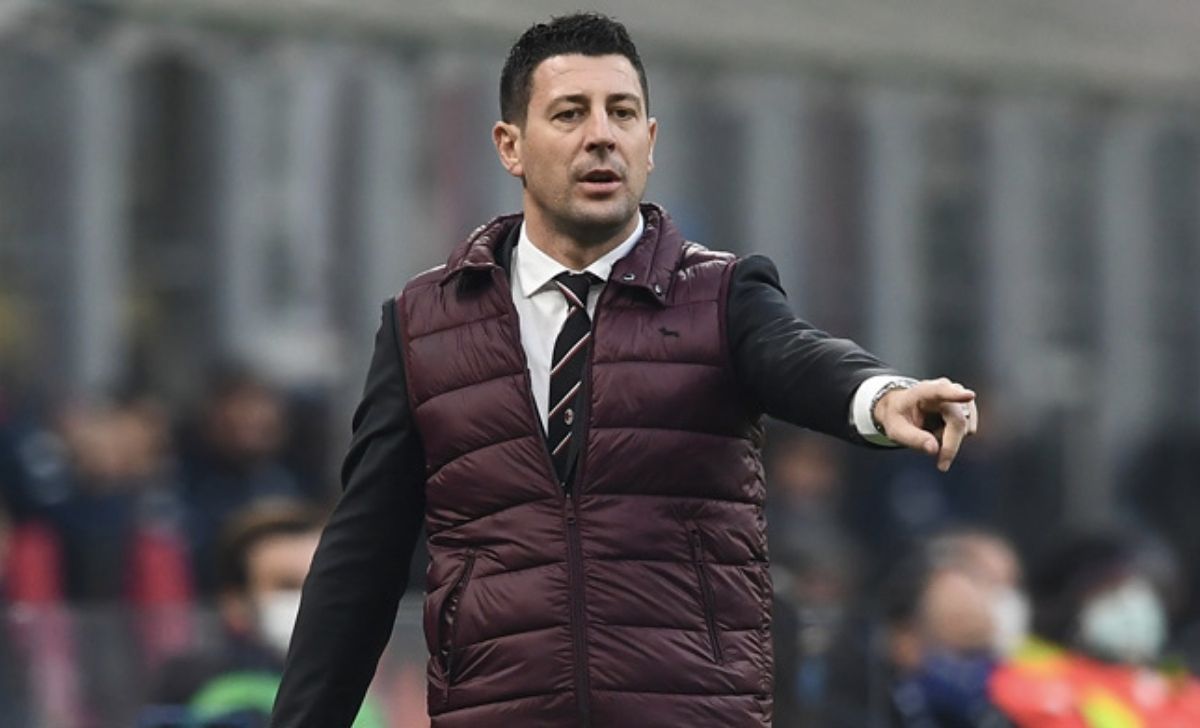 Bonera: «Allegri Juve? Il suo ritorno fa bene al calcio italiano» 36 Daniele Bonera