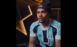 Douglas Gremio
