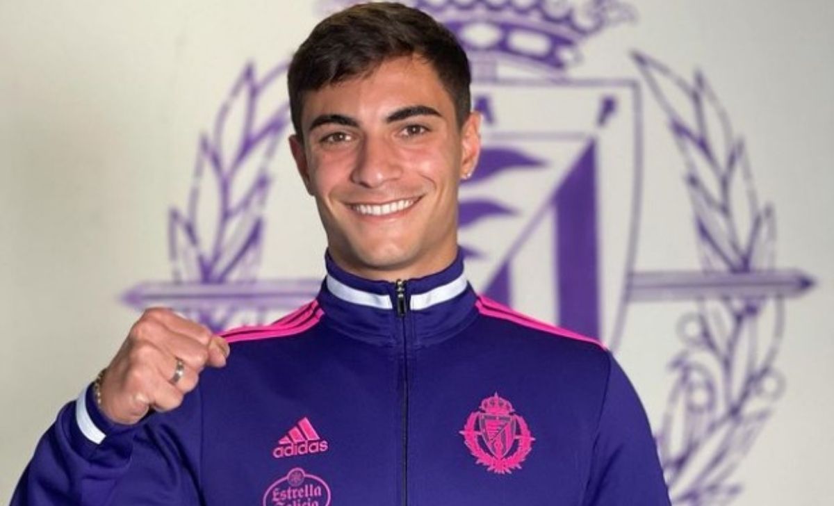 Lucas Rosa al Valladolid, ufficiale: l'ex Juve alla corte di Ronaldo 36 Lucas Rosa