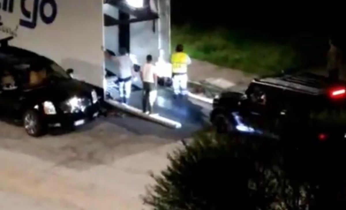 Ronaldo lascia la Juve? Trasloco per CR7 e indizio che scatena i tifosi - VIDEO 36 Ronaldo trasloco