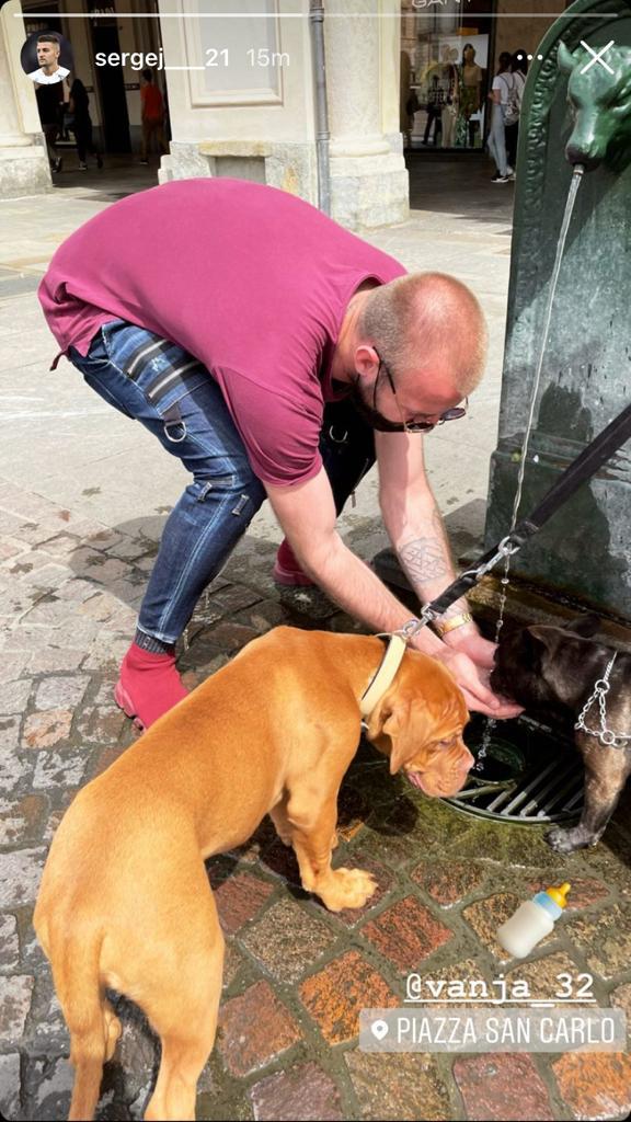 Calciomercato Juve: obiettivo dei bianconeri avvistato a Torino - FOTO 39 WhatsApp Image 2021 05 23 at 16.21.39