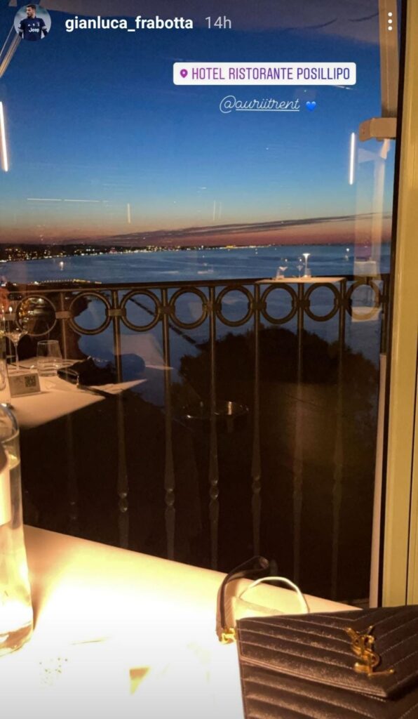 Giocatori Juve in vacanza: Bentancur al mare, Pinsoglio prende il sole 56 WhatsApp Image 2021 05 27 at 10.38.27