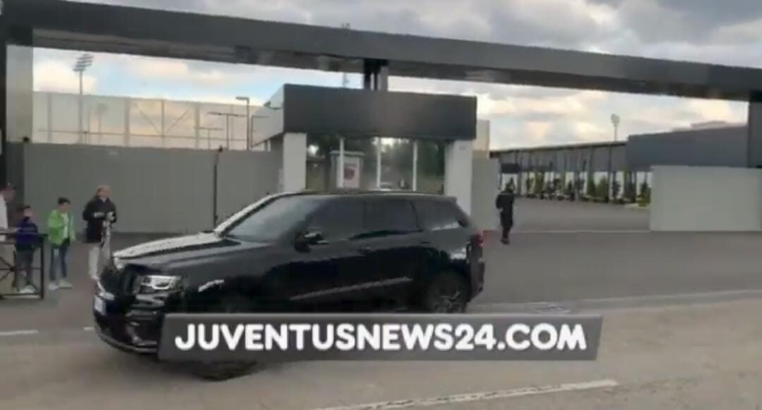 Allegri Juve: il 16 maggio 2019 l'ultima volta alla Continassa 36 WhatsApp Image 2021 05 27 at 13.16.45 e1622114356671